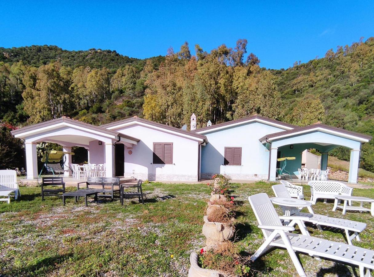 Appartamenti Nonno Tullio - Affitti Brevi Italia Cardedu Exterior photo